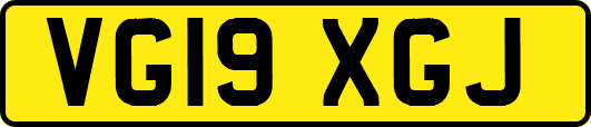 VG19XGJ