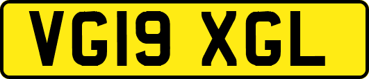VG19XGL