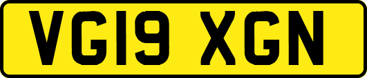 VG19XGN