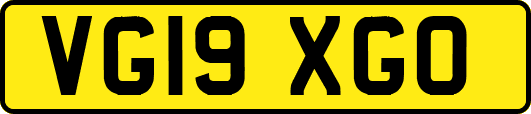 VG19XGO