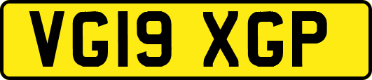 VG19XGP