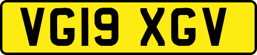 VG19XGV