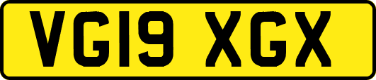 VG19XGX