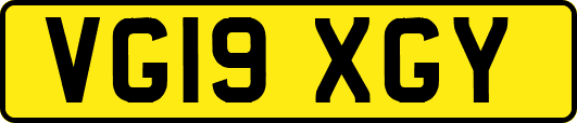 VG19XGY