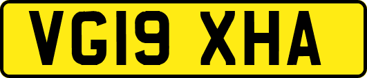 VG19XHA