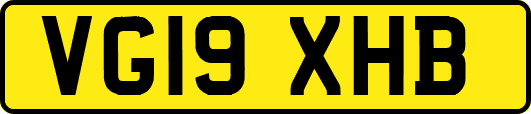 VG19XHB