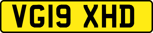 VG19XHD