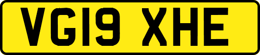 VG19XHE
