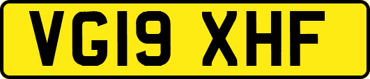 VG19XHF