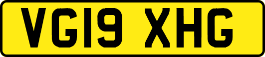 VG19XHG