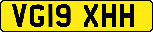 VG19XHH