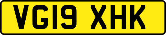 VG19XHK