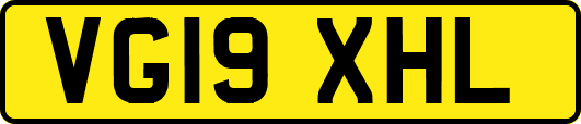VG19XHL