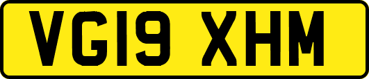 VG19XHM