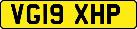 VG19XHP
