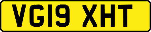 VG19XHT