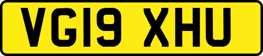 VG19XHU