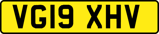 VG19XHV