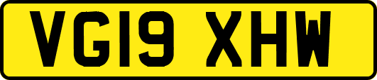 VG19XHW