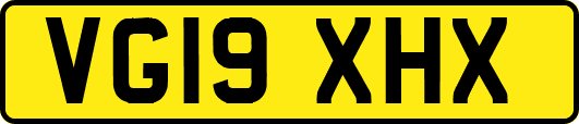 VG19XHX