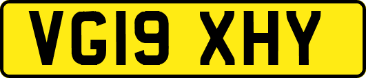 VG19XHY