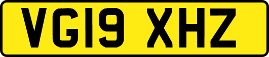 VG19XHZ