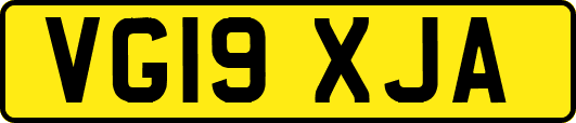 VG19XJA