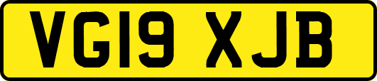 VG19XJB