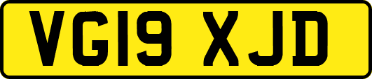 VG19XJD