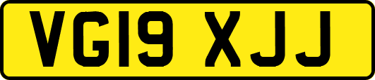 VG19XJJ