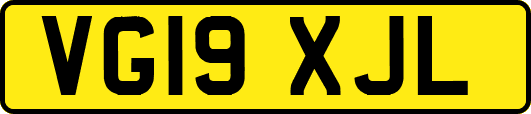 VG19XJL