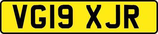 VG19XJR