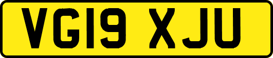VG19XJU