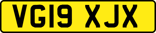 VG19XJX