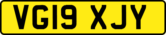 VG19XJY