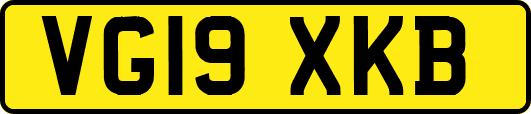VG19XKB