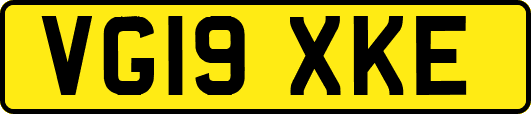VG19XKE