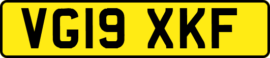 VG19XKF