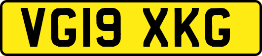 VG19XKG