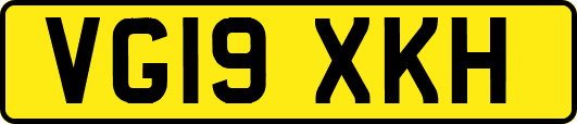 VG19XKH