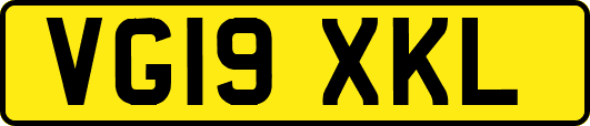 VG19XKL