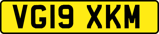 VG19XKM