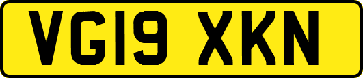 VG19XKN