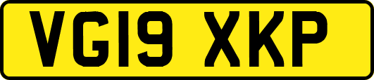 VG19XKP