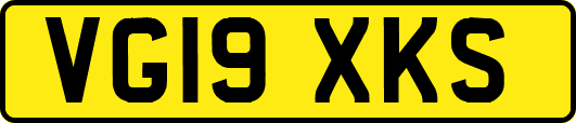 VG19XKS
