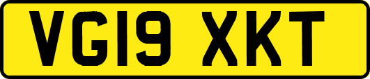 VG19XKT