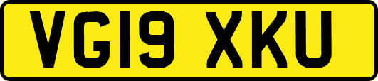 VG19XKU