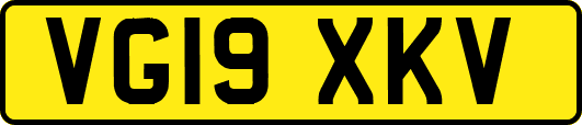 VG19XKV