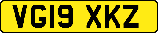 VG19XKZ