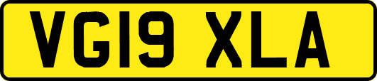 VG19XLA